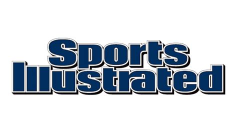 Sports Illustrated Logo and symbol, meaning, history, PNG, brand