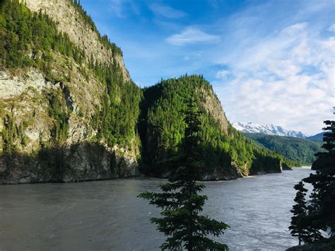 Copper River, Chitina, Alaska : r/Outdoors