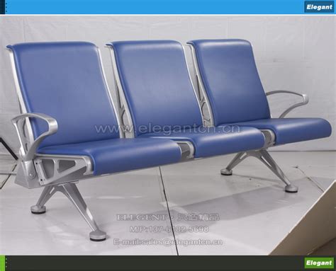高端重型铝合金机场椅，2位1几-雅悠·中国公共座椅制造专家