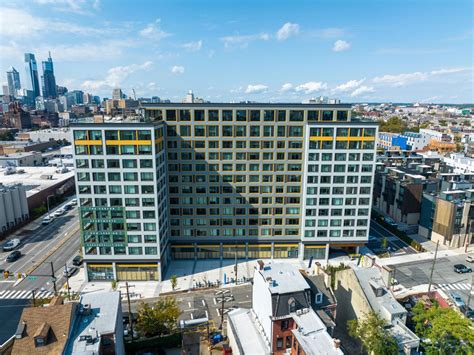 Photo Gallery | Apartments in Philadelphia, PA | The Carson