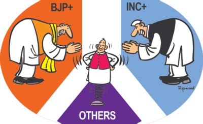 4. Jobs and rising prices key concerns in pre-poll survey but… - The ...