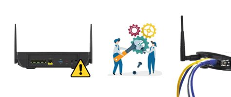 Router Not Working 的图像结果