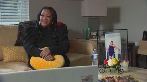 'It wasn’t fair': Family of slain 61-year-old woman by Tacoma police ...