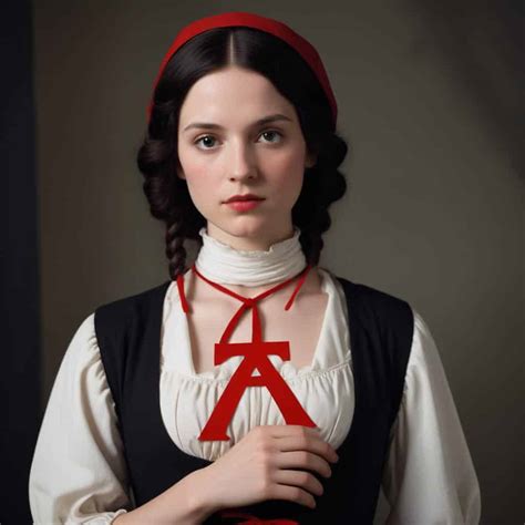 Summary Of The Scarlet Letter - Memory Wizards