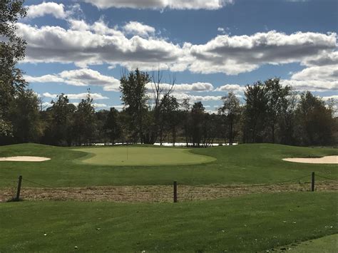 Homepage - Whitmore Lake Golf Links