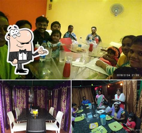 Nature The Family Restaurant, Mandapeta - Restaurant reviews