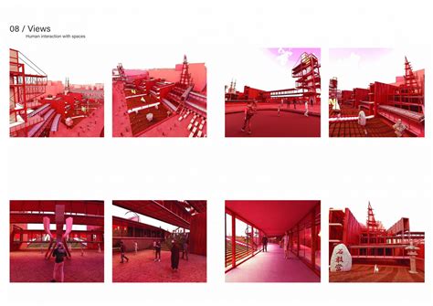 War-Architecture | CEPT - Portfolio