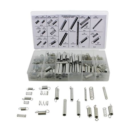 Compression Spring Kit 的图像结果