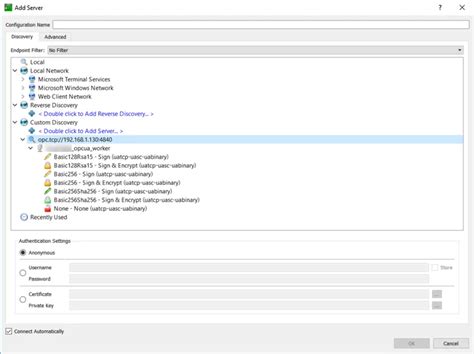 Image result for OPC Connection