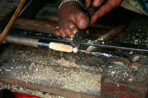 D'source Toy Making Process | Channapatna Toy II | D'Source Digital ...