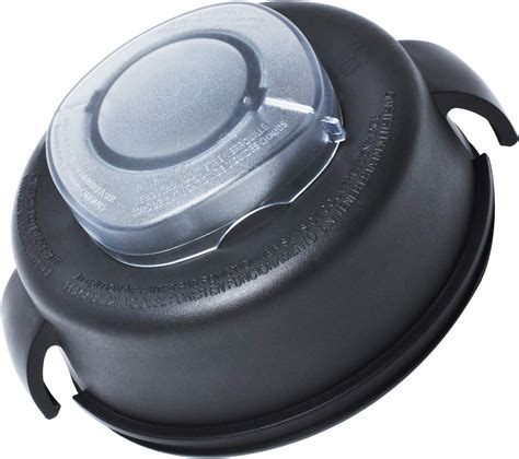 Amazon.com: TQEONKL 2-Part Lid and Plug,64oz High Profile Container ...