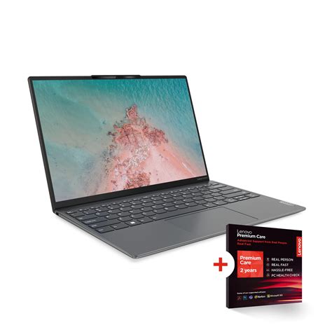 Buy Lenovo Yoga Slim 7 Carbon 13 inch Full HD Laptop - (Intel Core i7 ...