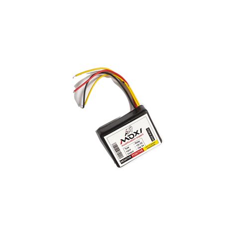 Moxi Hazard Flasher Module – bikerzedge