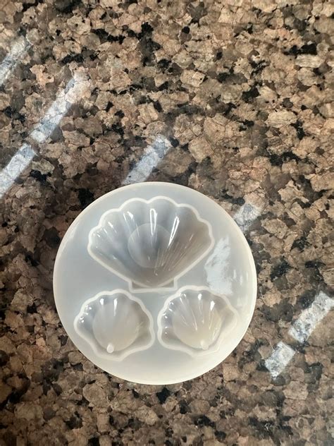 Shell mould
