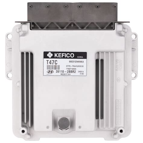 Image result for Powertrain Control Module Hyundai Eon