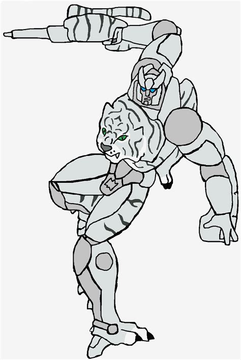 Image result for TigerBot Features