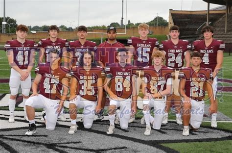 PHOTO GALLERY: 2022 Dobyns-Bennett Football Media Day