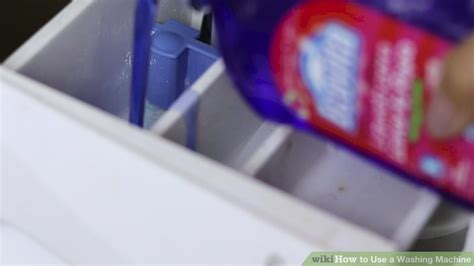 Image result for How to Use Washing Machine