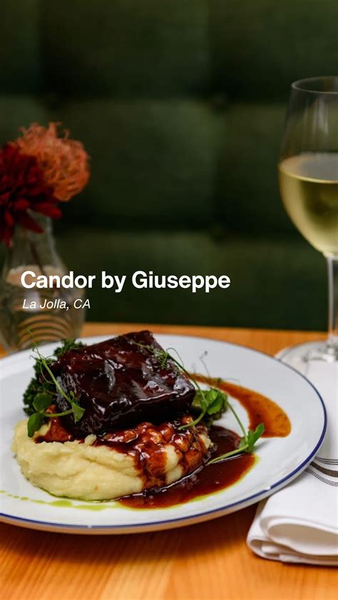 Marisella: Santa Barbara's Newest Oceanfront Restaurant - Fabulous ...