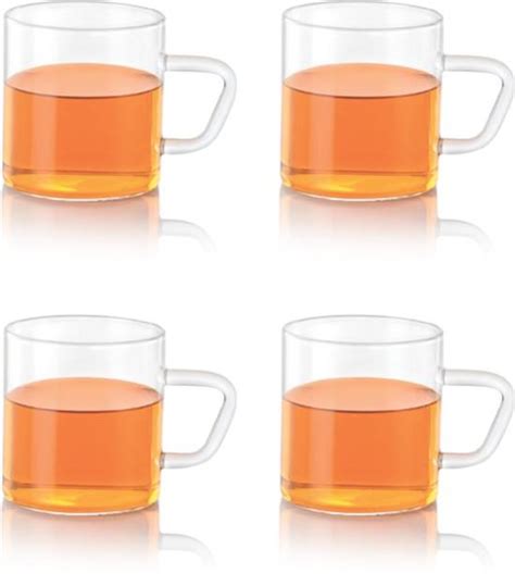 Borosil Mugs - Buy Borosil Mugs Online at Best Prices In India ...
