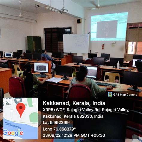 Rajagiri School of Engineering & Technology | Tier 1 NBA Accredited ...