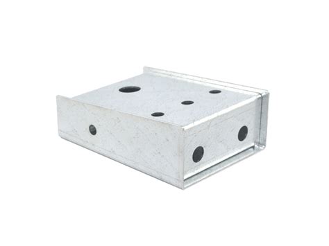 Tube-Town Store - TT-Chassis 050 - STOMP/3