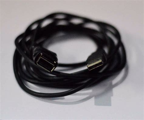 Image result for DIY USB Cable