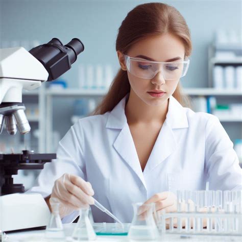Salary Expectations for Research Scientists in the U.S.
