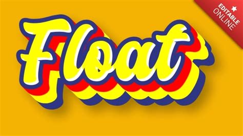 Image result for Float Text Message