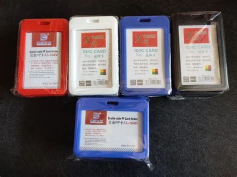 Id card holder - Kejea T-593 id card holder Wholesale Trader from Mumbai