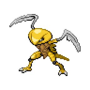 Kabutops #141 - FusionDex