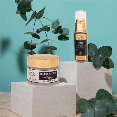 Golden Radiance Duo