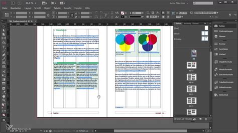 Chapter Numbering InDesign 的图像结果