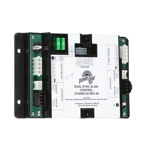 Image result for Lippert Remote Control System