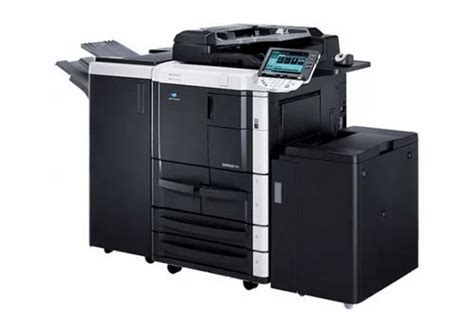 Heavy Duty Digital Copiers - Heavy Duty A4/A3 Digital Copier Service ...