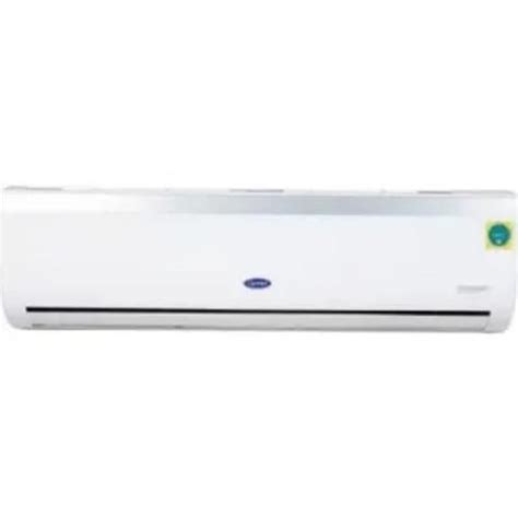 Carrier Emperia CXI CAI18EN5R30W1 1.5 Ton 5 Star Inverter Split AC ...