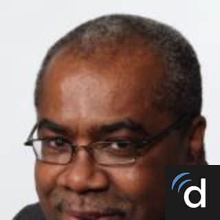 Dr. Ikechukwu D. Mbonu, MD | Laurel, MD | Internist | US News Doctors