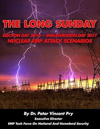 The Long Sunday: Election Day 2016 - Inauguration Day 2017 - Nuclear ...