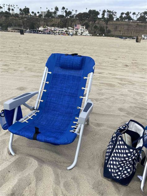 The 9 Best Beach Chairs of 2024, Tested and Reviewed