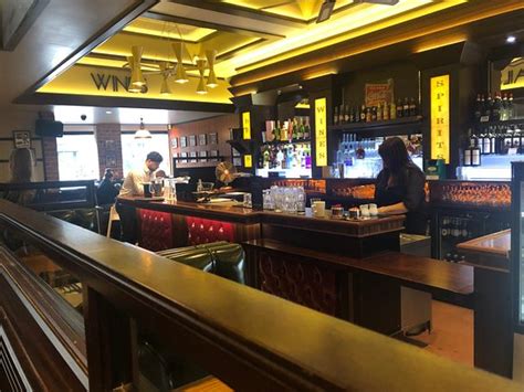 SAMBUCA METRO, Gateshead - Restaurant Reviews, Phone Number & Photos ...