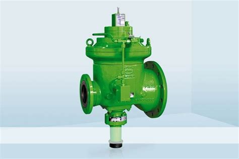HON 402 Gas Regulator - All products
