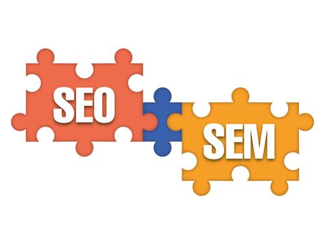 Search Engine Marketing - SEM and PPC Advertising in USA | NX3 Corporation