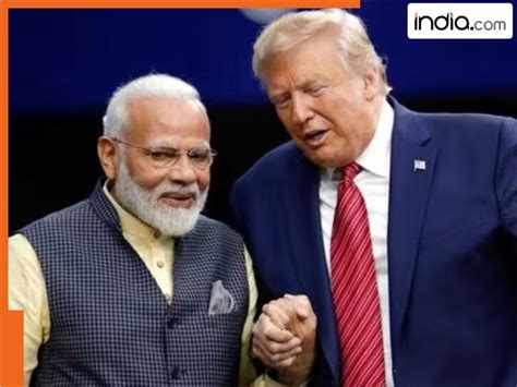'One of our country's most important...': Trump makes BIG announcement ...