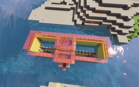 any reason why im not getting any golem spawns? : r/technicalminecraft