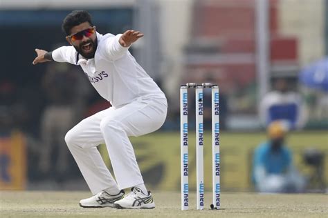1st Test: Clinical India Decimate Sri Lanka By an Innings and 222 Runs ...