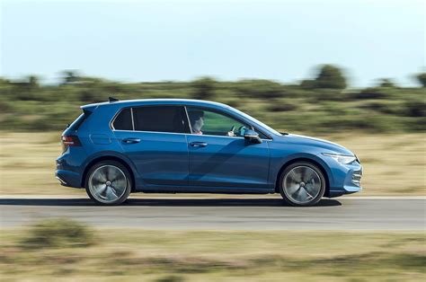 New Volkswagen Golf 1.5 TSI 204 Style eHybrid 5dr DSG Hatchback for ...