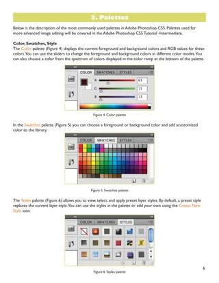 Image result for Tutorial De Photoshop CS5