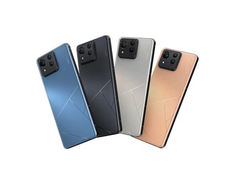 Asus Zenfone 11 Ultra - Scheda Tecnica