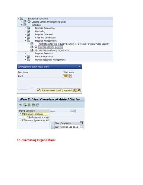 Image result for How to Create Structure in SAP