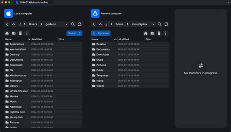 Image result for Rustdesk Ubuntu Server